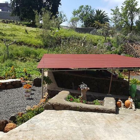 Casa Roko Apartman Puntagorda Kültér fotó