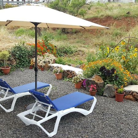 Casa Roko Apartman Puntagorda Kültér fotó