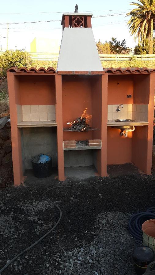 Casa Roko Apartman Puntagorda Kültér fotó