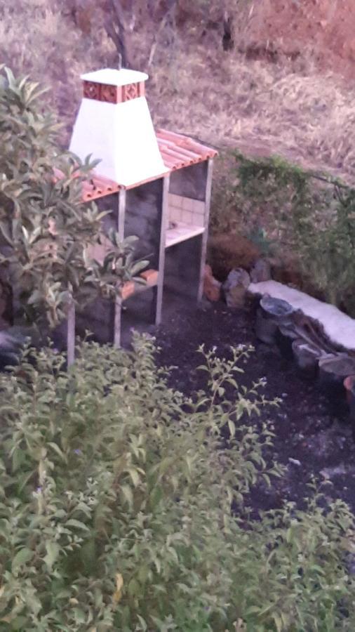 Casa Roko Apartman Puntagorda Kültér fotó