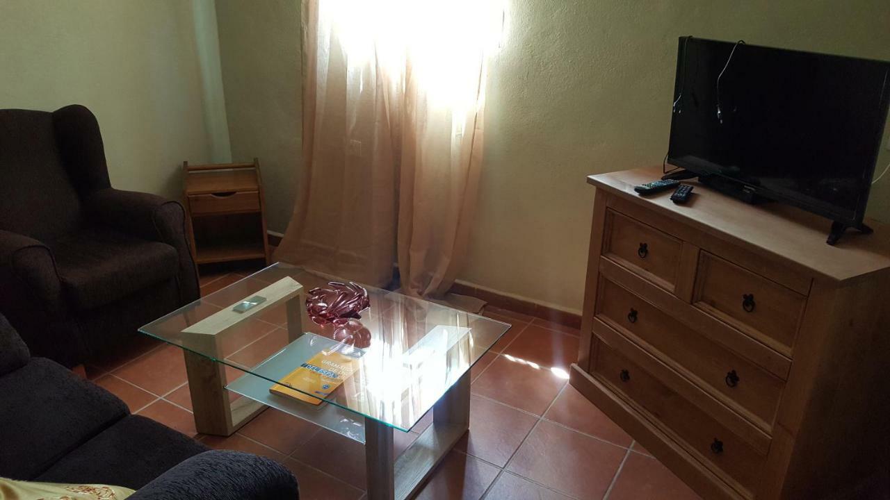 Casa Roko Apartman Puntagorda Kültér fotó