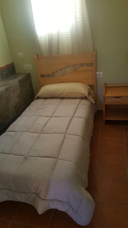 Casa Roko Apartman Puntagorda Kültér fotó