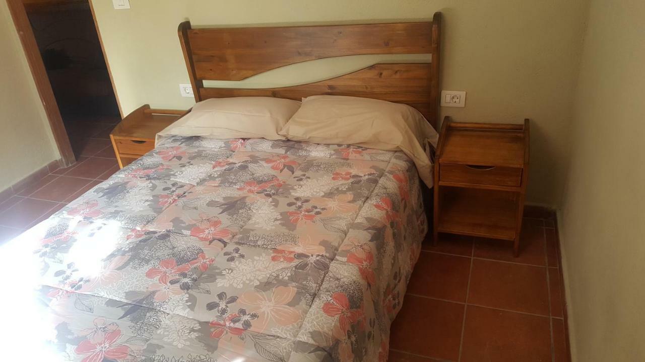 Casa Roko Apartman Puntagorda Kültér fotó