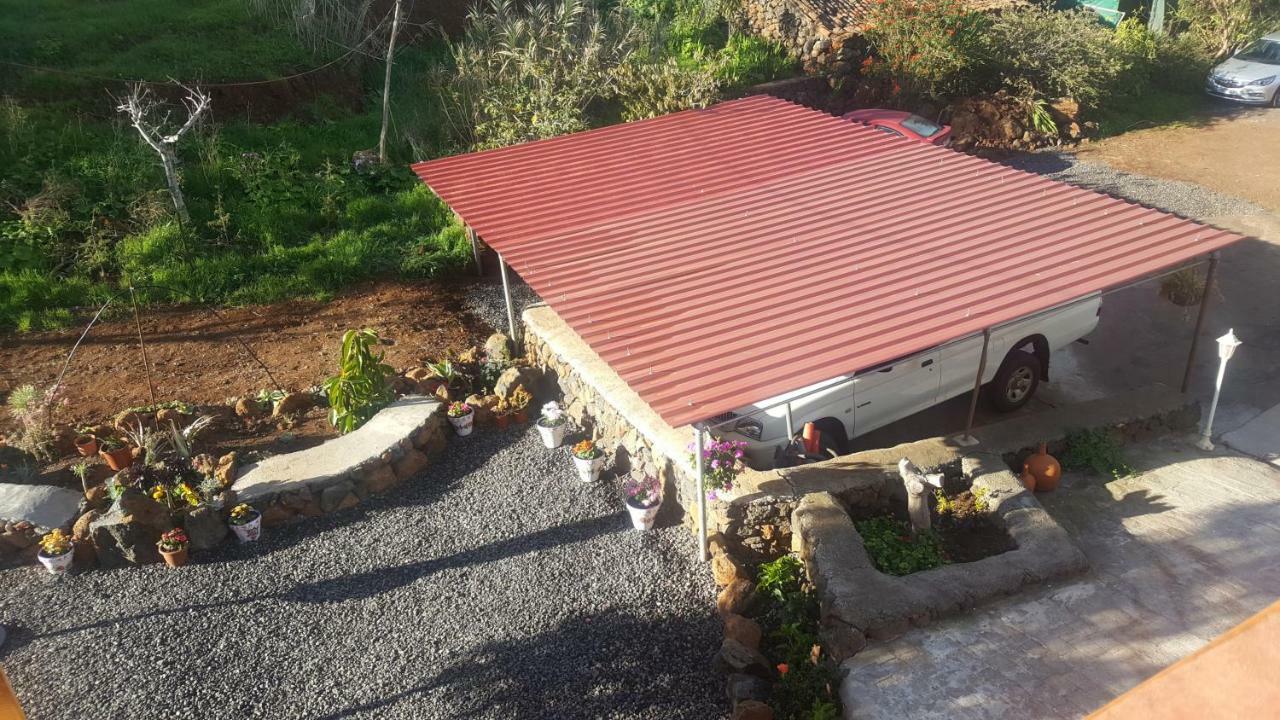 Casa Roko Apartman Puntagorda Kültér fotó