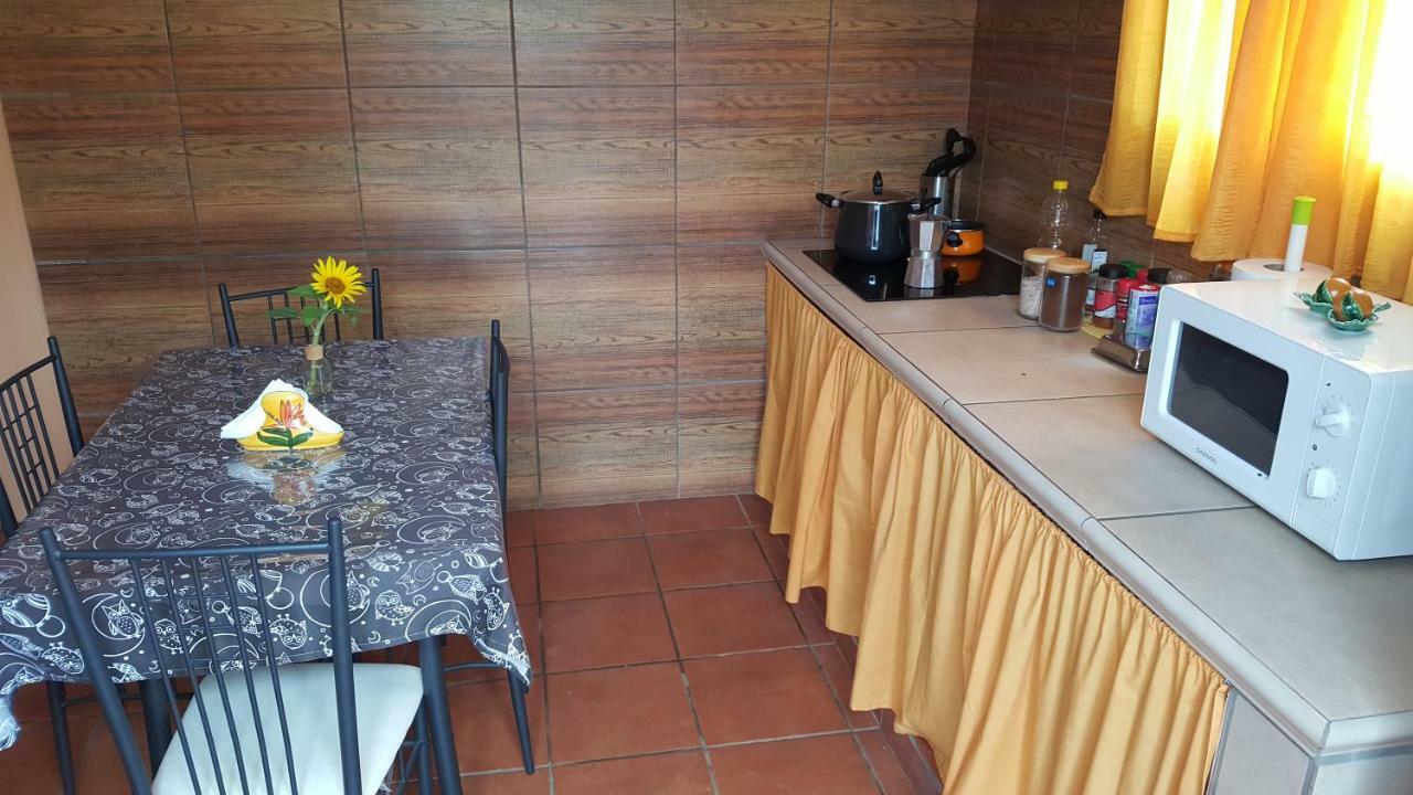 Casa Roko Apartman Puntagorda Kültér fotó