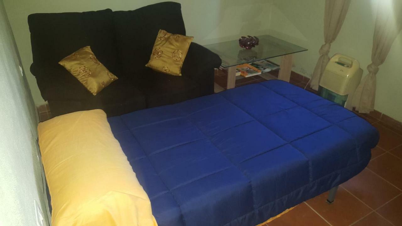 Casa Roko Apartman Puntagorda Kültér fotó