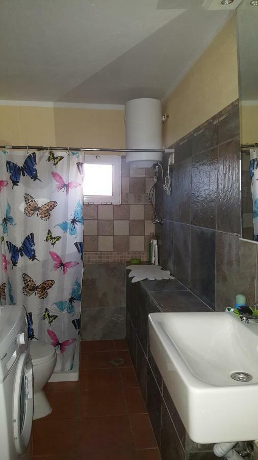 Casa Roko Apartman Puntagorda Kültér fotó