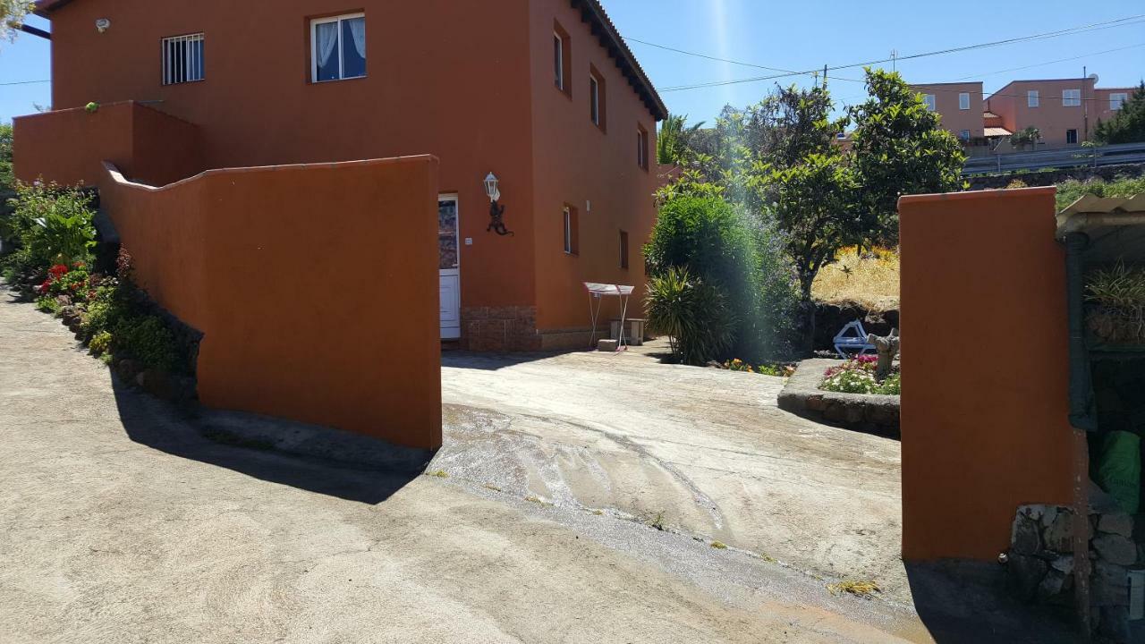 Casa Roko Apartman Puntagorda Kültér fotó