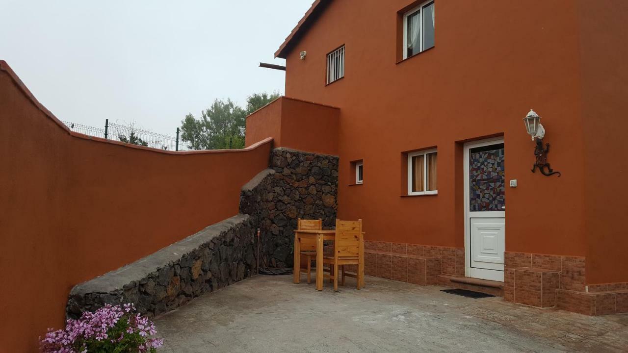 Casa Roko Apartman Puntagorda Kültér fotó