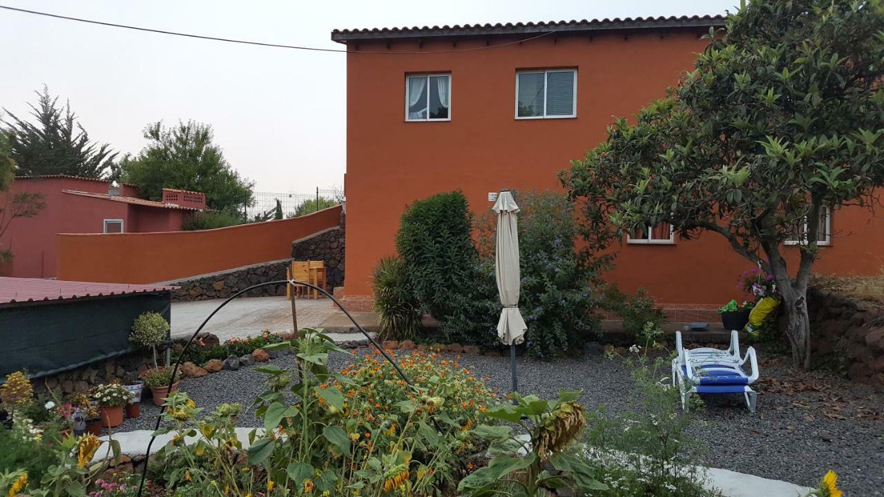 Casa Roko Apartman Puntagorda Kültér fotó